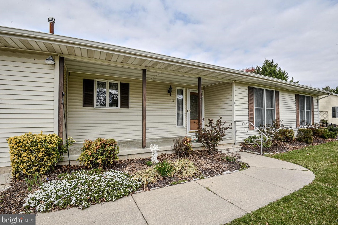 33 Valley Forge Dr, Slaughter Beach, DE 19963