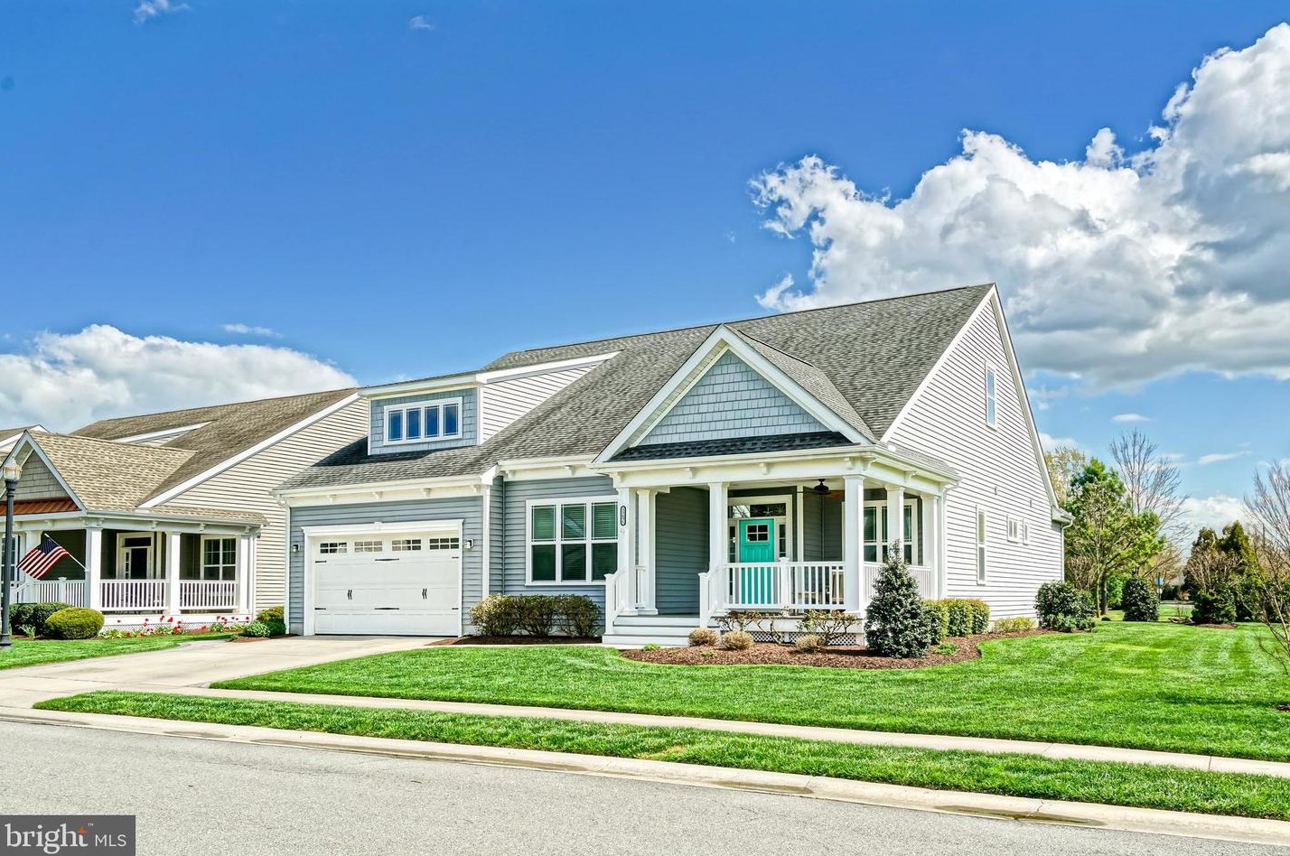33675 E Hunters Run, Lewes, DE 19958