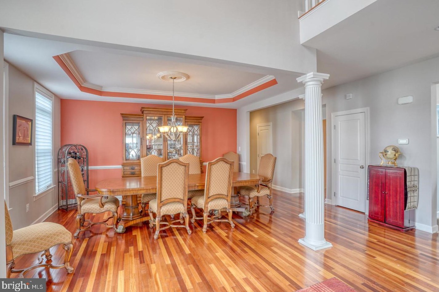14683 Pleasant Pond Way, Lewes, DE 19958