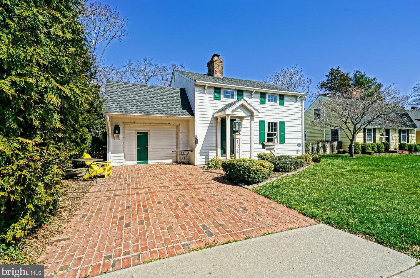 121 Manila Ave, Lewes, DE 19958