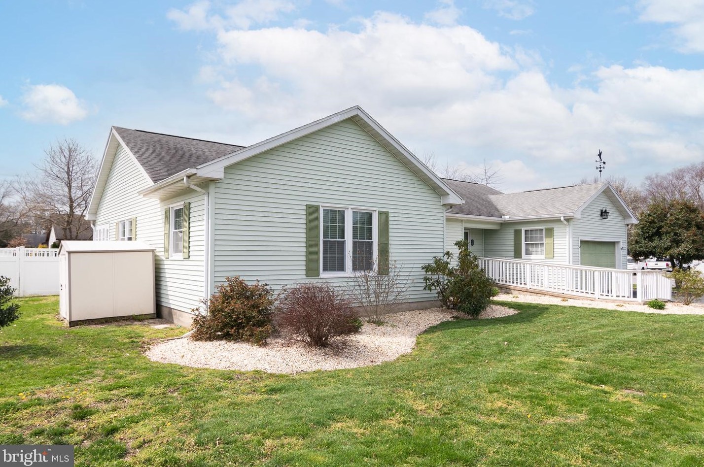 113 N Front St, Georgetown, DE 19947