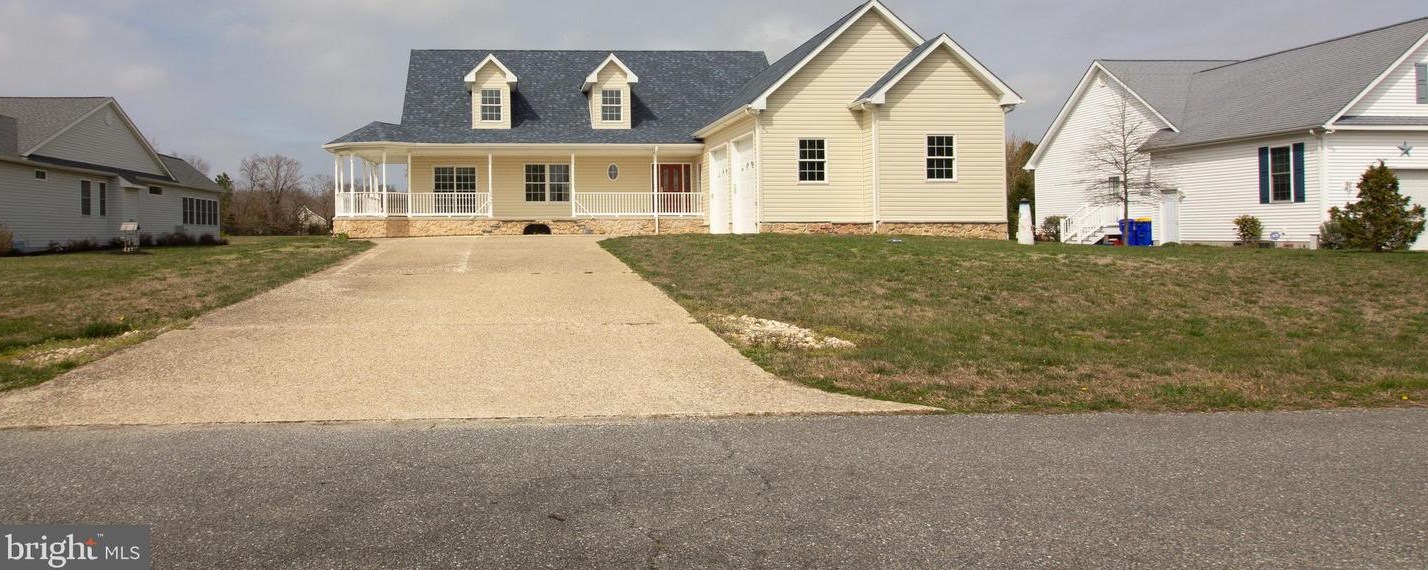 29 Dove Knoll Dr, Rehoboth, DE 19971-9210