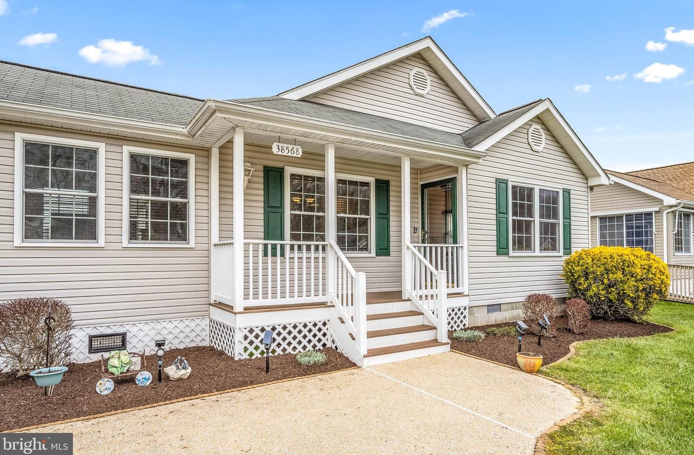 38568 Hemlock Dr, Frankford, DE 19945