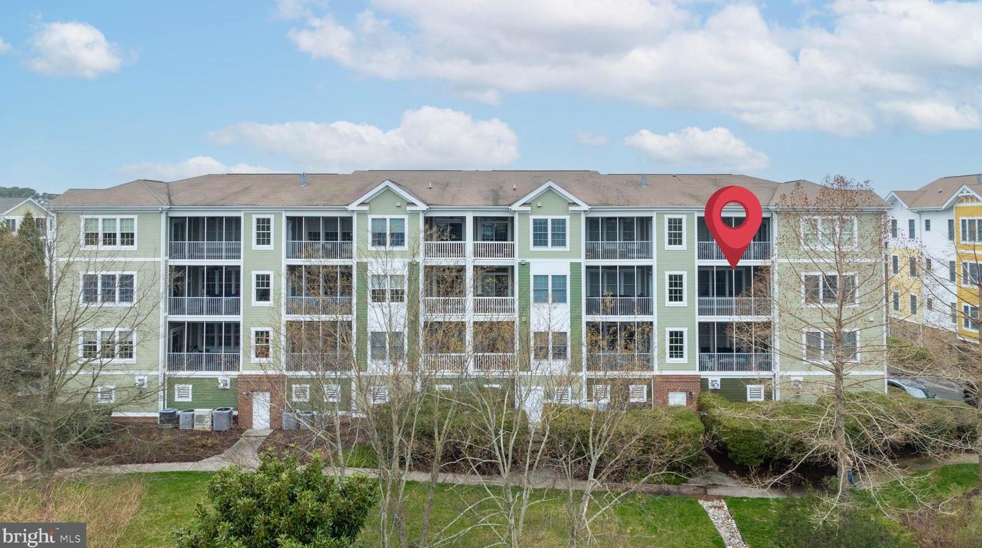 38415 Boxwood Terrace #201b, Selbyville, DE 19975