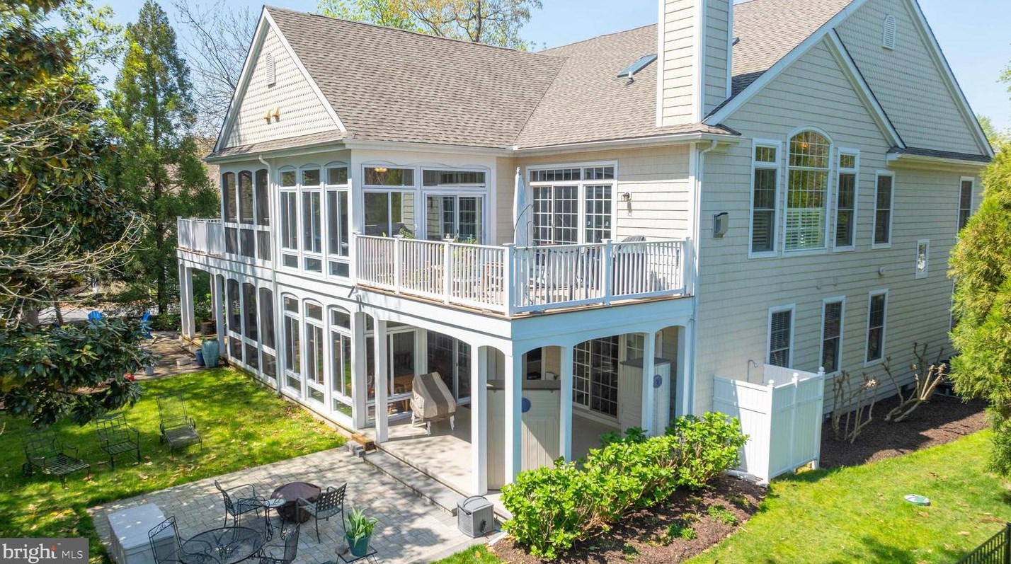 30 Eleanor Lee Ln E, Rehoboth, DE 19971