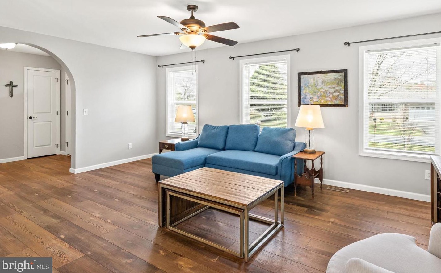 30570 Townsend Dr, Frankford, DE 19945-2500