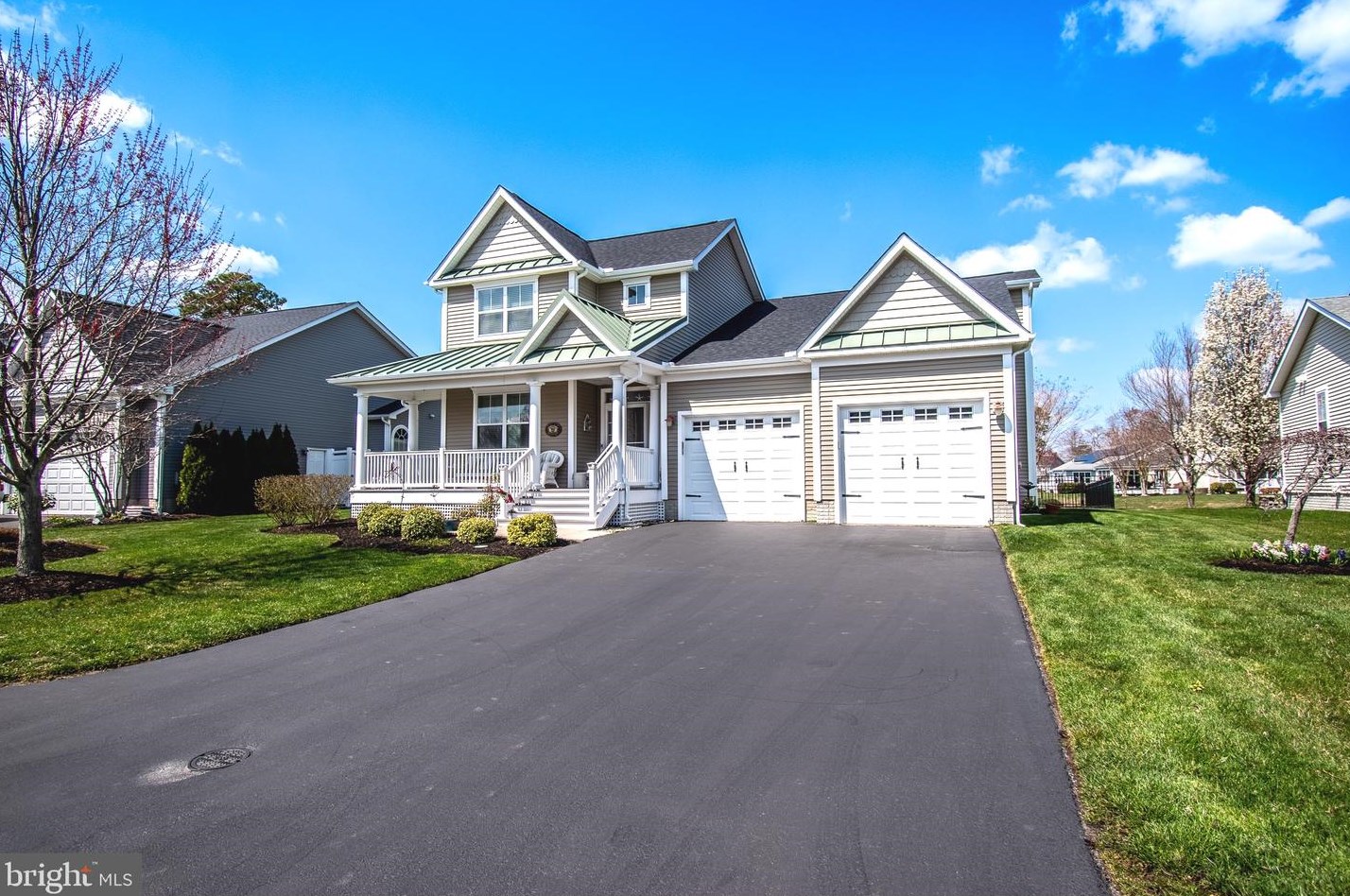 37141 Solitude Dr, Selbyville, DE 19975-3826