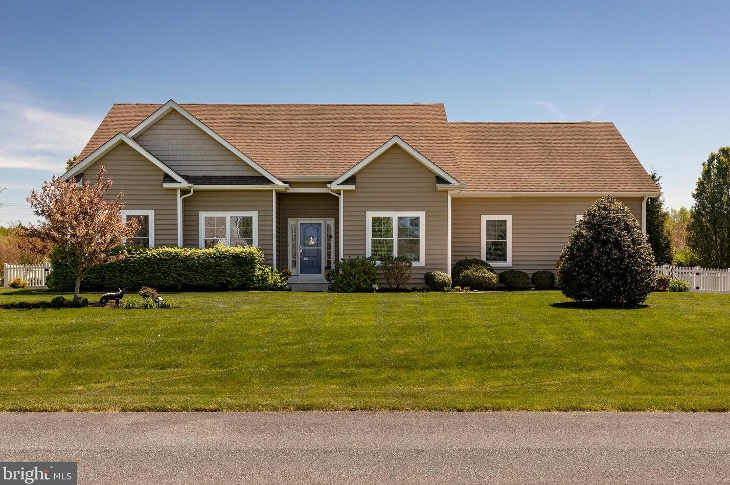 30441 Half Shell Rd, Milton, DE 19968