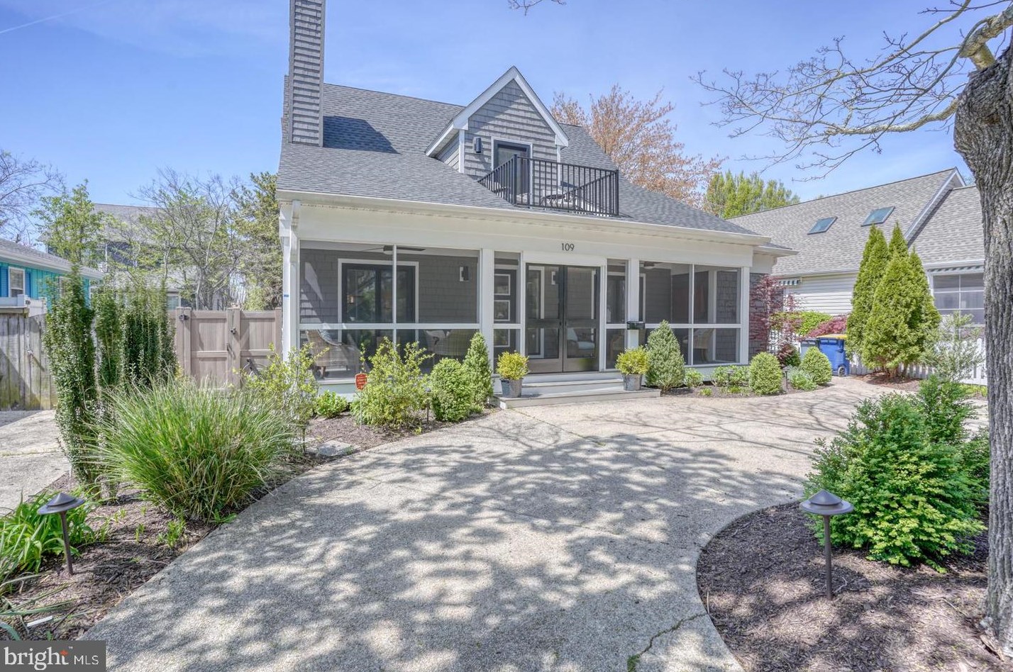 109 Scarborough Ave, Rehoboth, DE 19971-3019