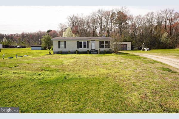 16376 Old Furnace Rd, Georgetown, DE 19947 - MLS DESU2059334 - Coldwell ...