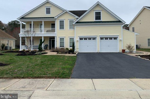 37516 Seaside Dr, Millville, DE 19970