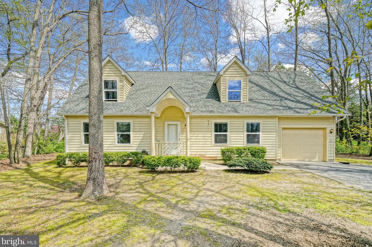 111 Madison Dr, Lewes, DE 19958