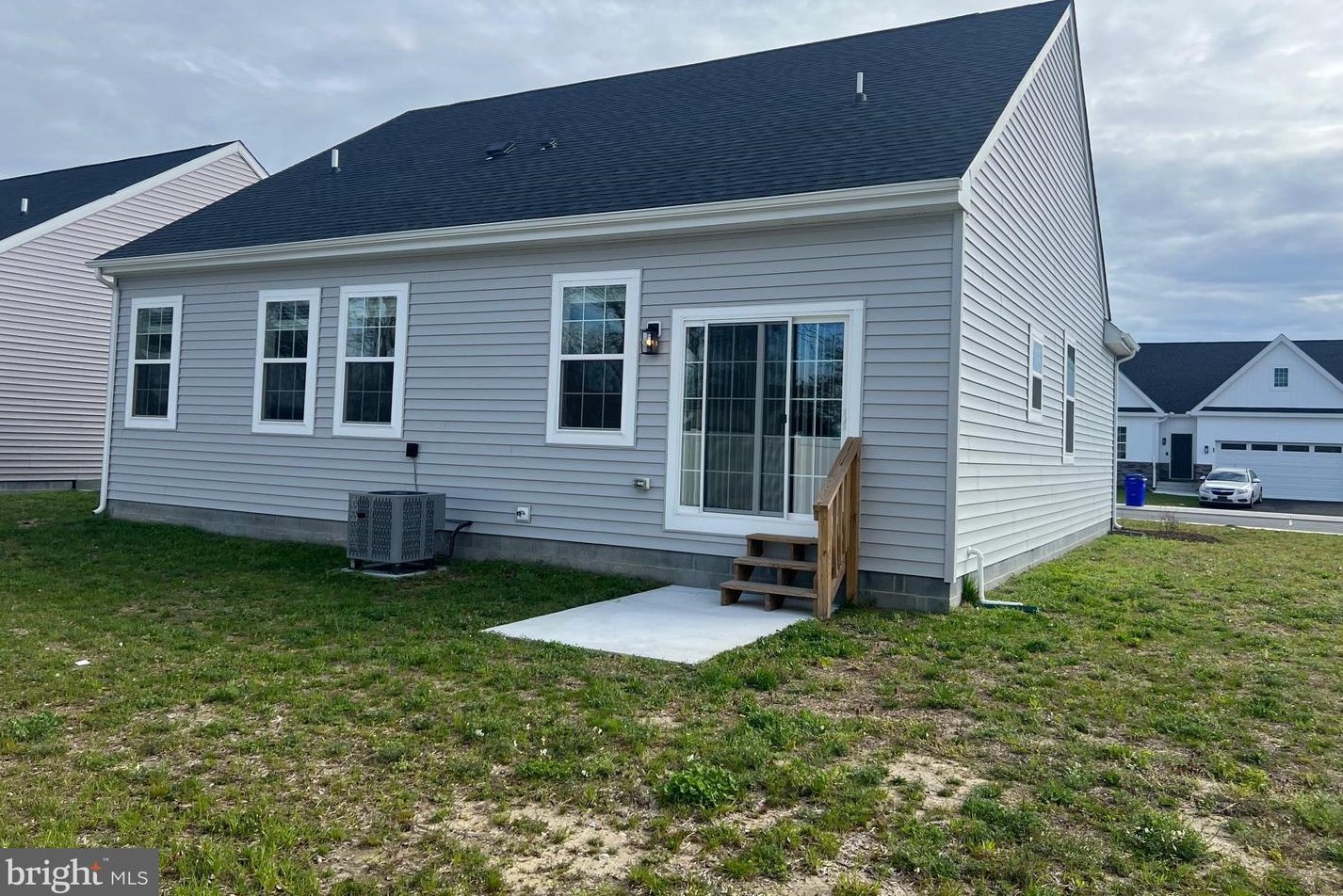 206 Danfield Dr, Seaford, DE 19973