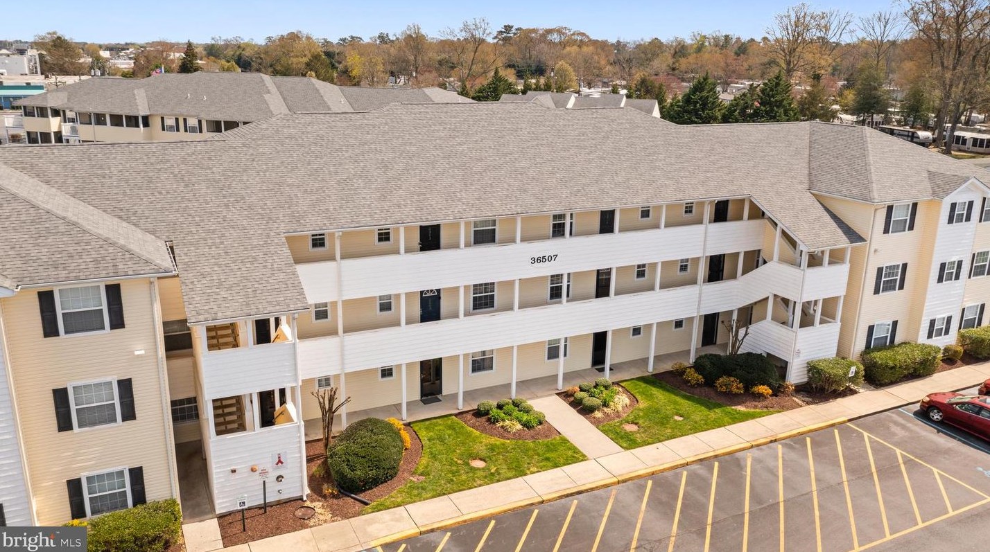 36507 Palm Dr #2103, Rehoboth, DE 19971