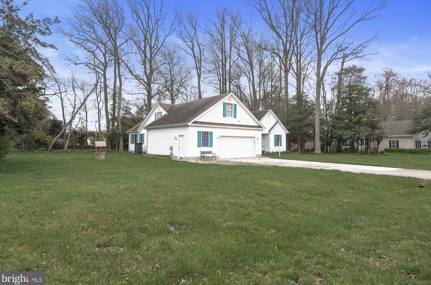 202 Tanglewood Dr, Lewes, DE 19958