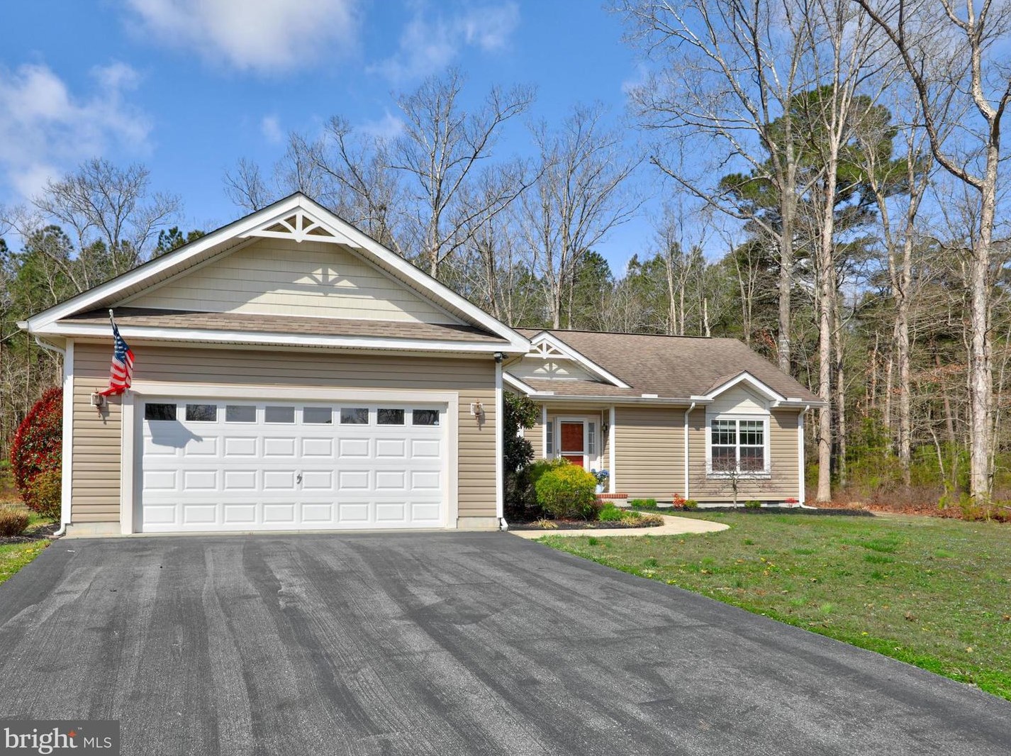 24875 Bauler St, Georgetown, DE 19947