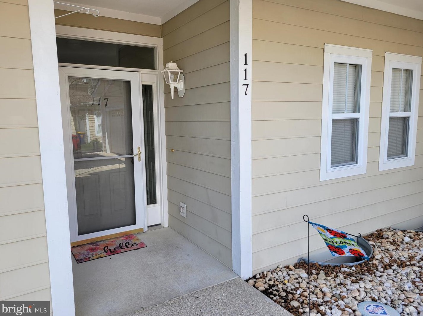 117 Barksdale Ct, Slaughter Beach, DE 19963-4174