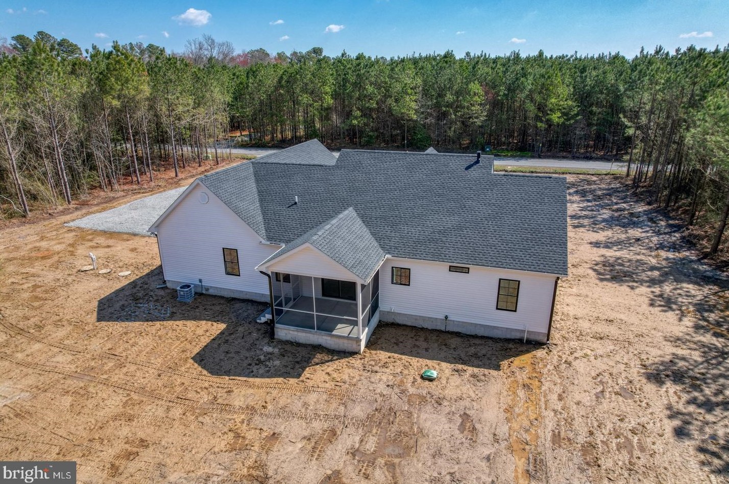 14254 Owens Rd, Farmington, DE 19950