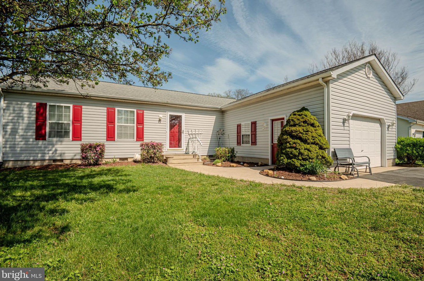 66 Radcliffe Dr, Rehoboth, DE 19971
