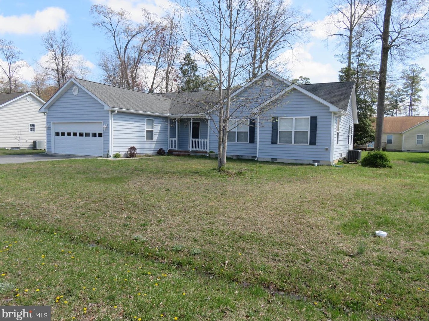 31015 Oak Leaf Dr, Lewes, DE 19958