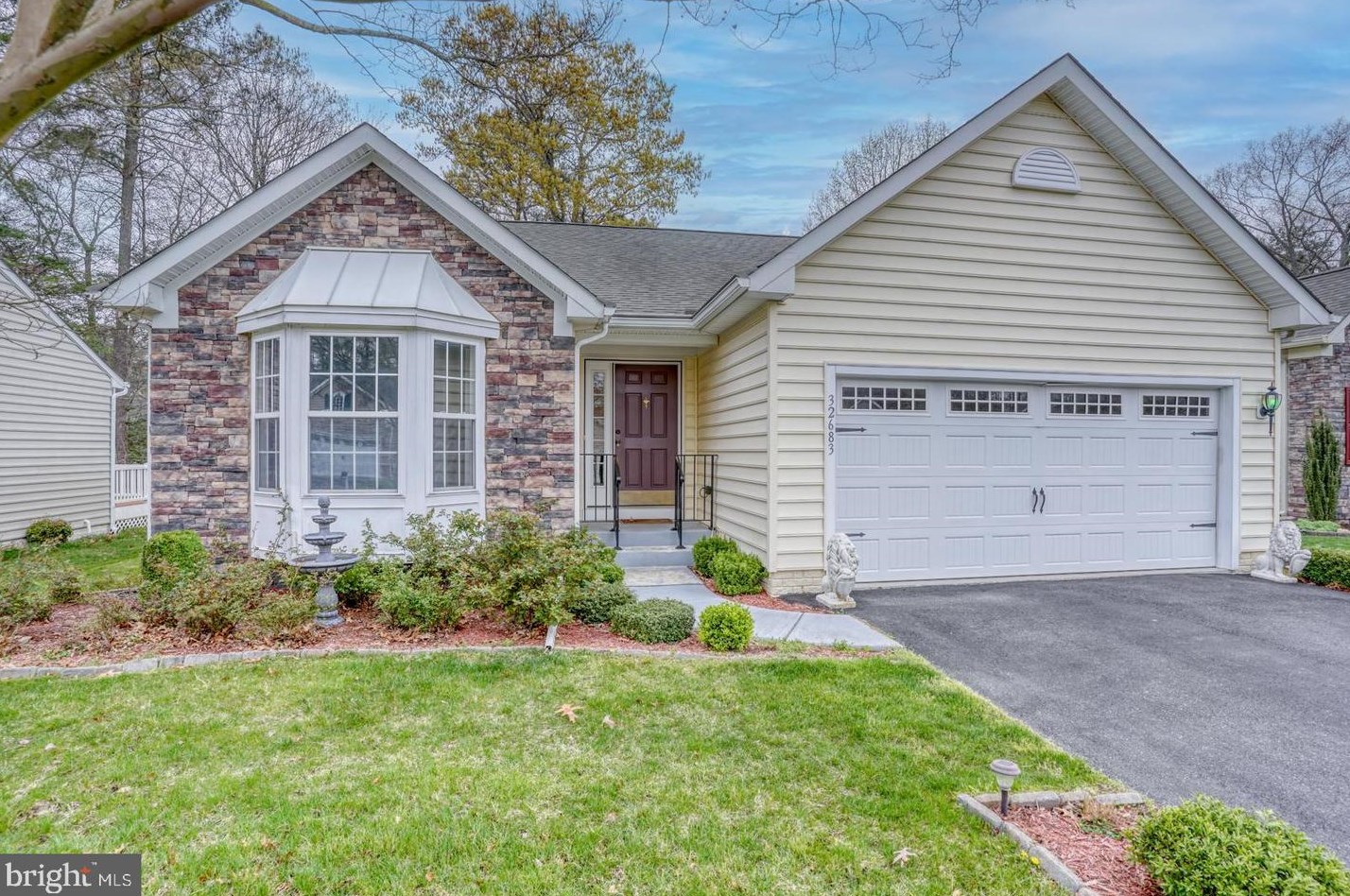 32683 Seaview Loop, Millsboro, DE 19966-7133