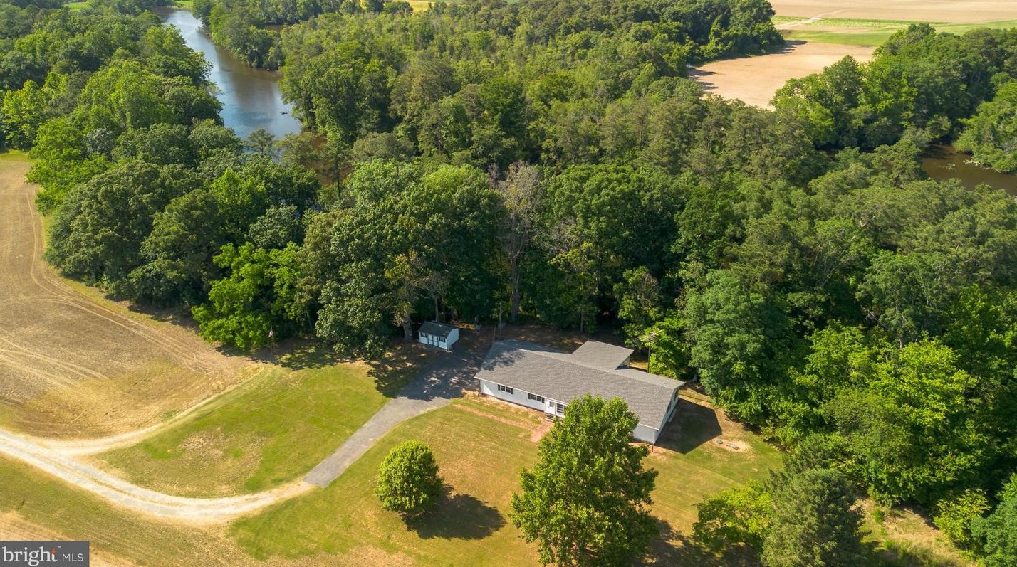 8525 Portsville Rd, Laurel, DE 19956