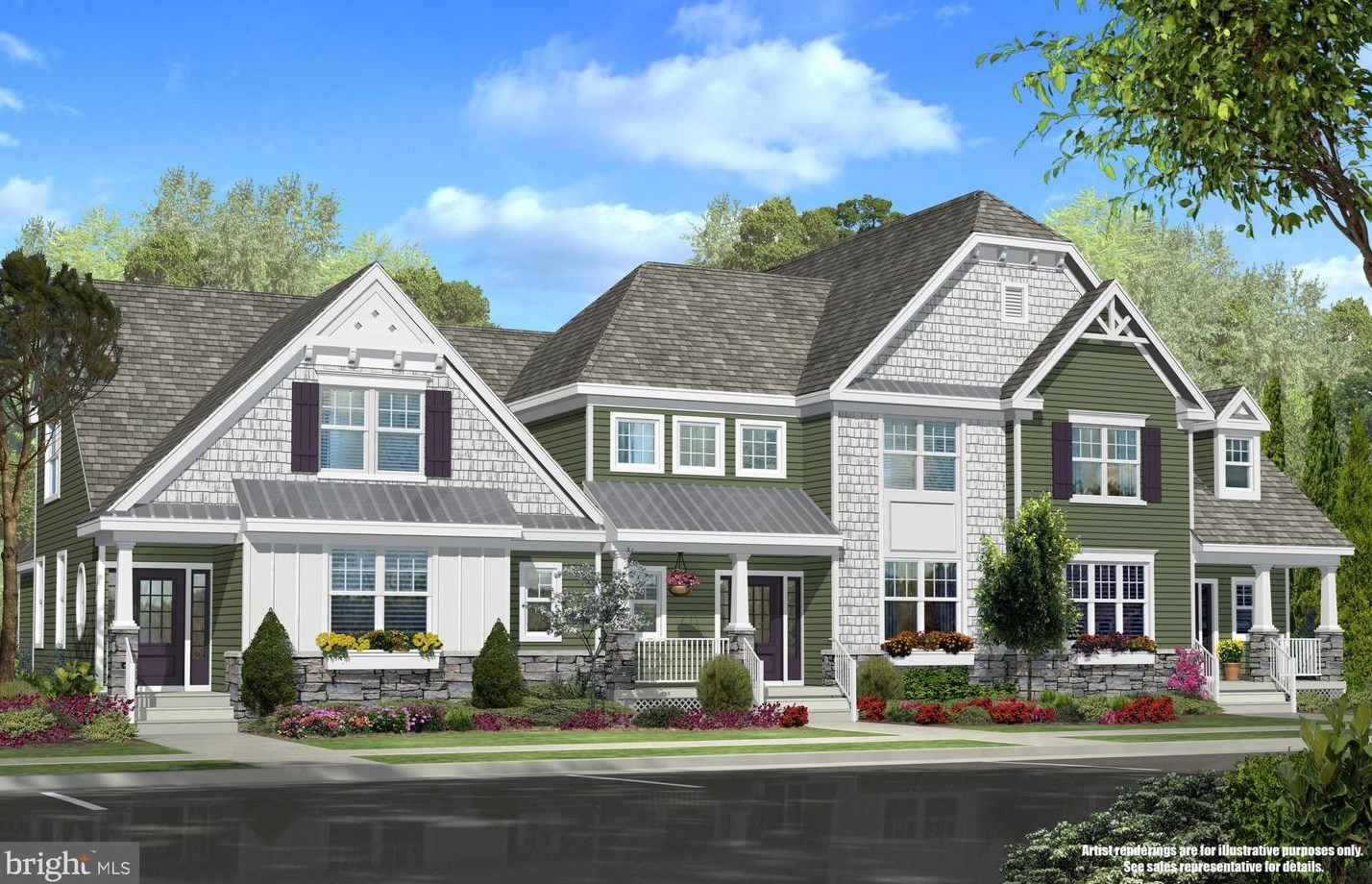 210 Prospect St, Milton, DE 19968