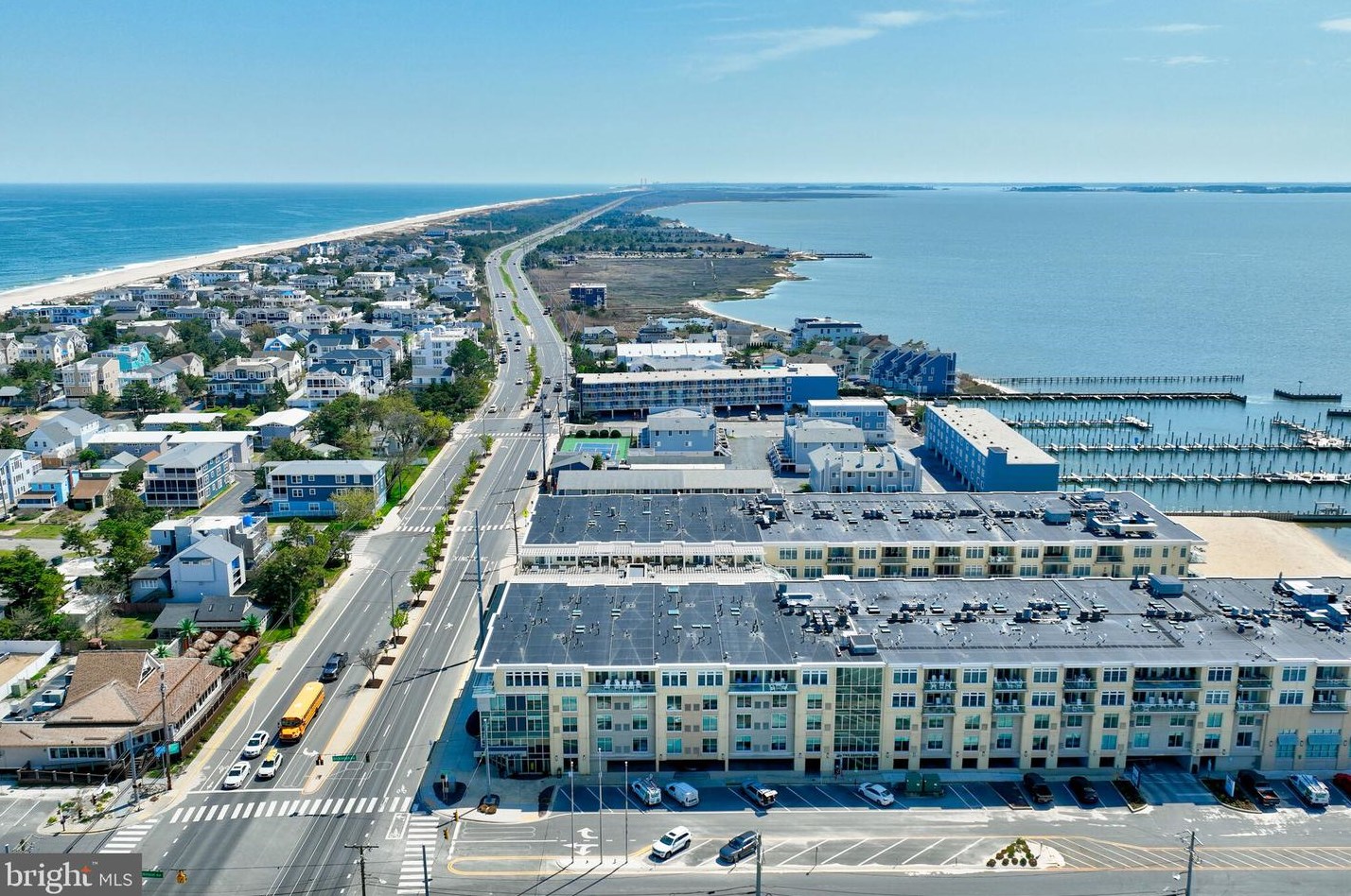 1301 Coastal Hwy, Rehoboth DE  19971-2408 exterior