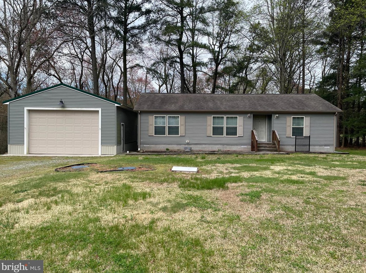 24200 Peterkins Rd, Georgetown, DE 19947