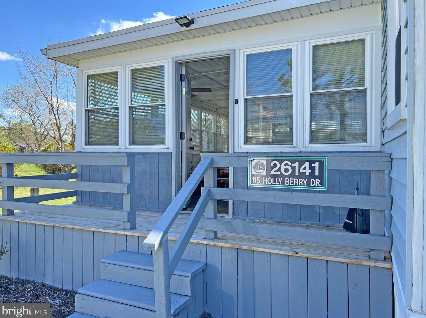 26141 Holly Berry Dr #115, Millsboro, DE 19966
