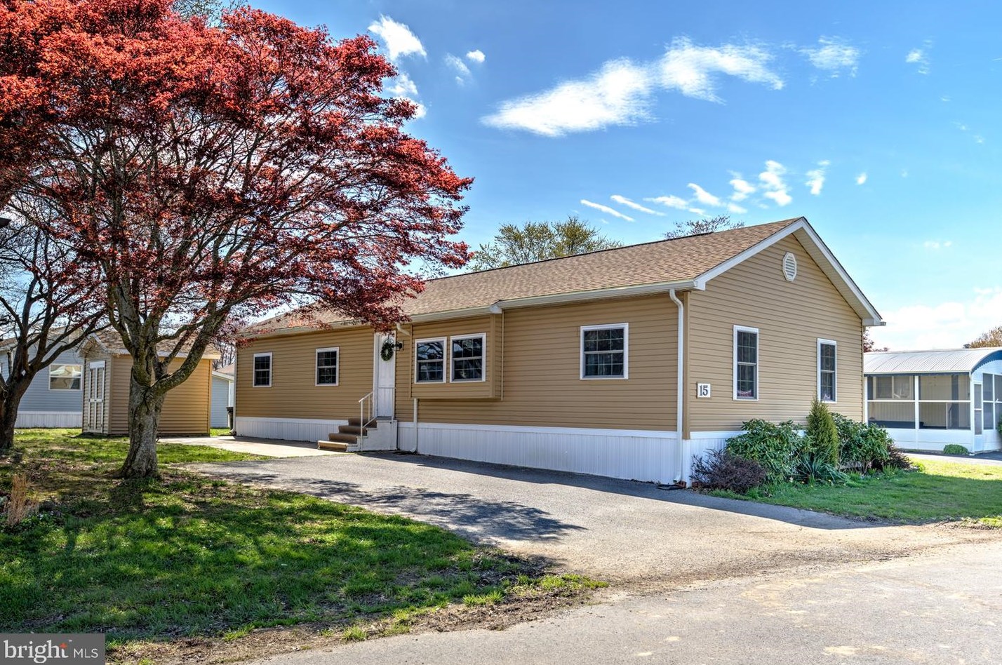 15 Powder Horn Ln, Rehoboth, DE 19971
