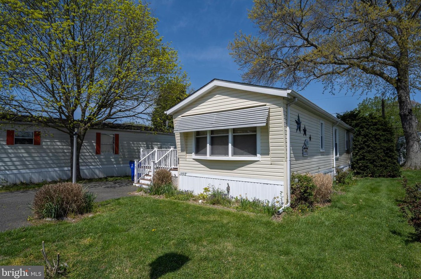 19918 Sea Air Ave #20879, Rehoboth, DE 19971