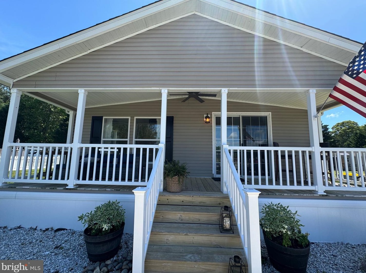 23177 Albertson Ct, Lewes DE 19958-5274 exterior