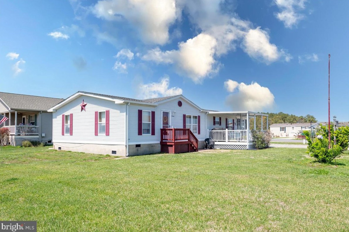 26362 Jennifer Lee Dr #45926, Millsboro, DE 19966