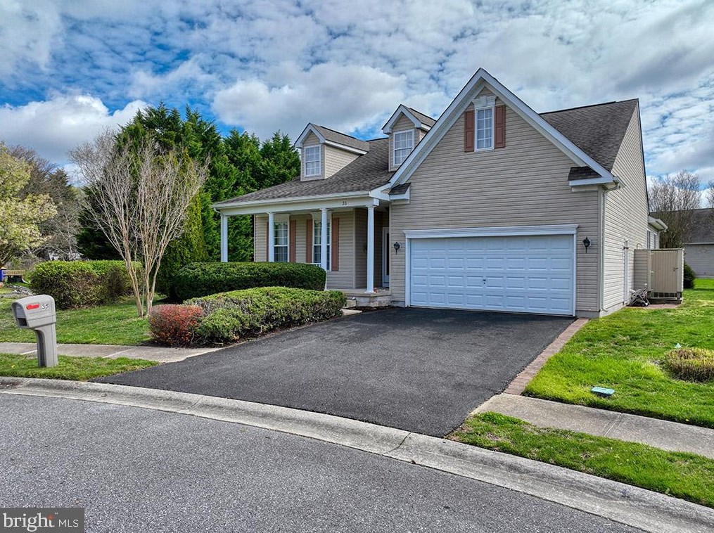 35 Wauwinet Ct, Rehoboth, DE 19971