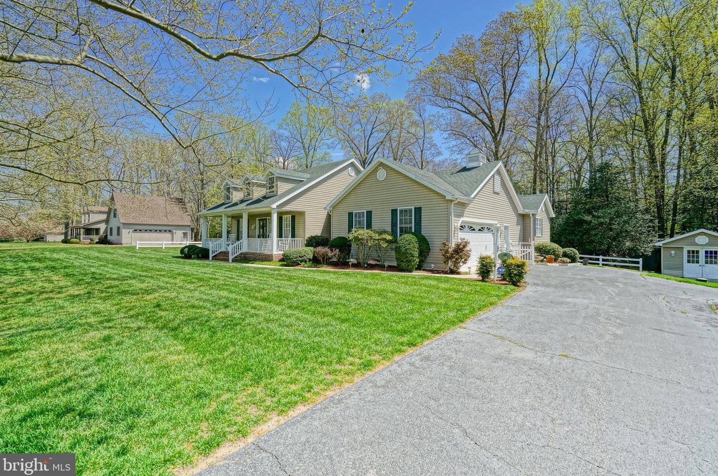2 Greystone Dr, Lewes, DE 19958