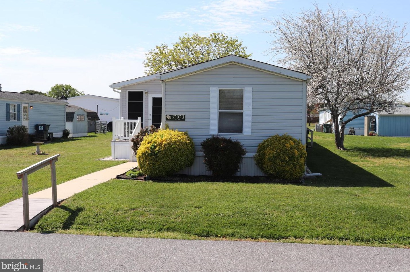 37073 Sugar Hill Way, Selbyville, DE 19975-4208