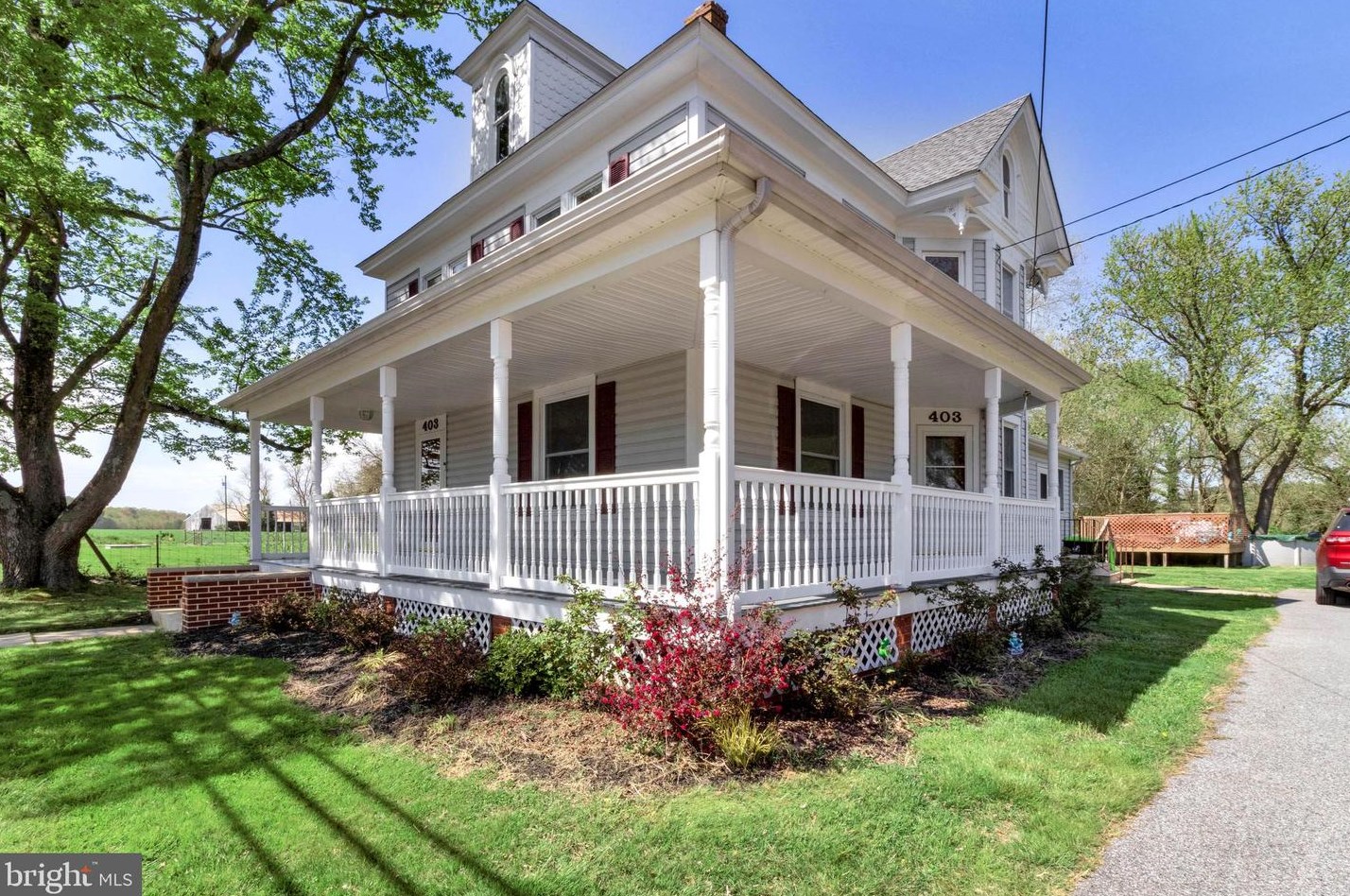 403 W Market St, Farmington, DE 19950