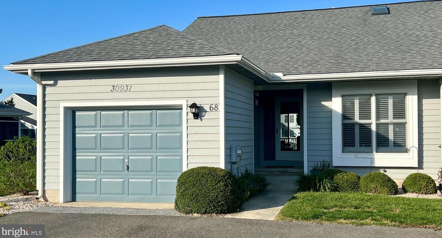30931 Crepe Myrtle Dr #68, Millsboro, DE 19966
