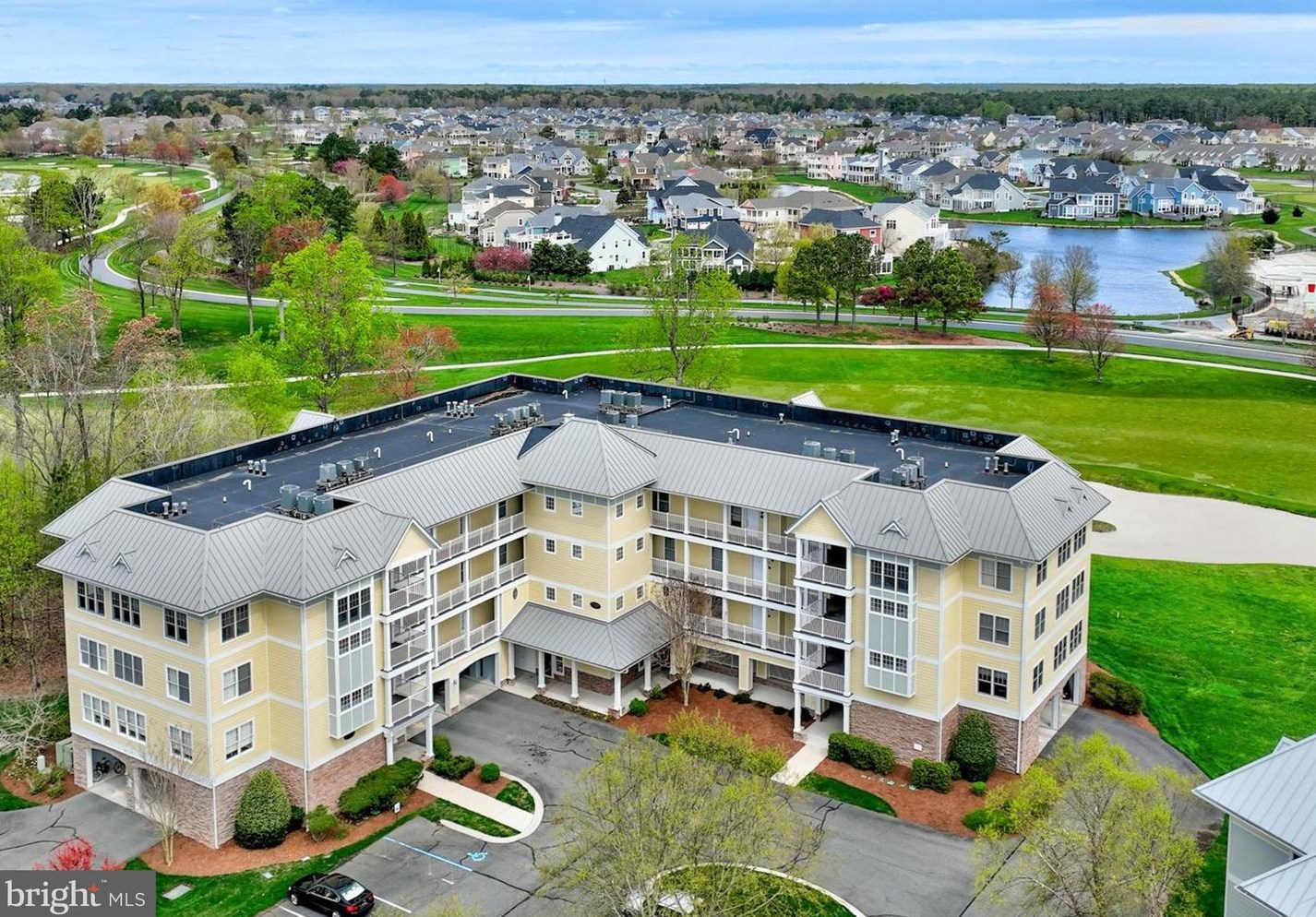 33584 Windswept Dr, Millsboro DE  19966-7176 exterior