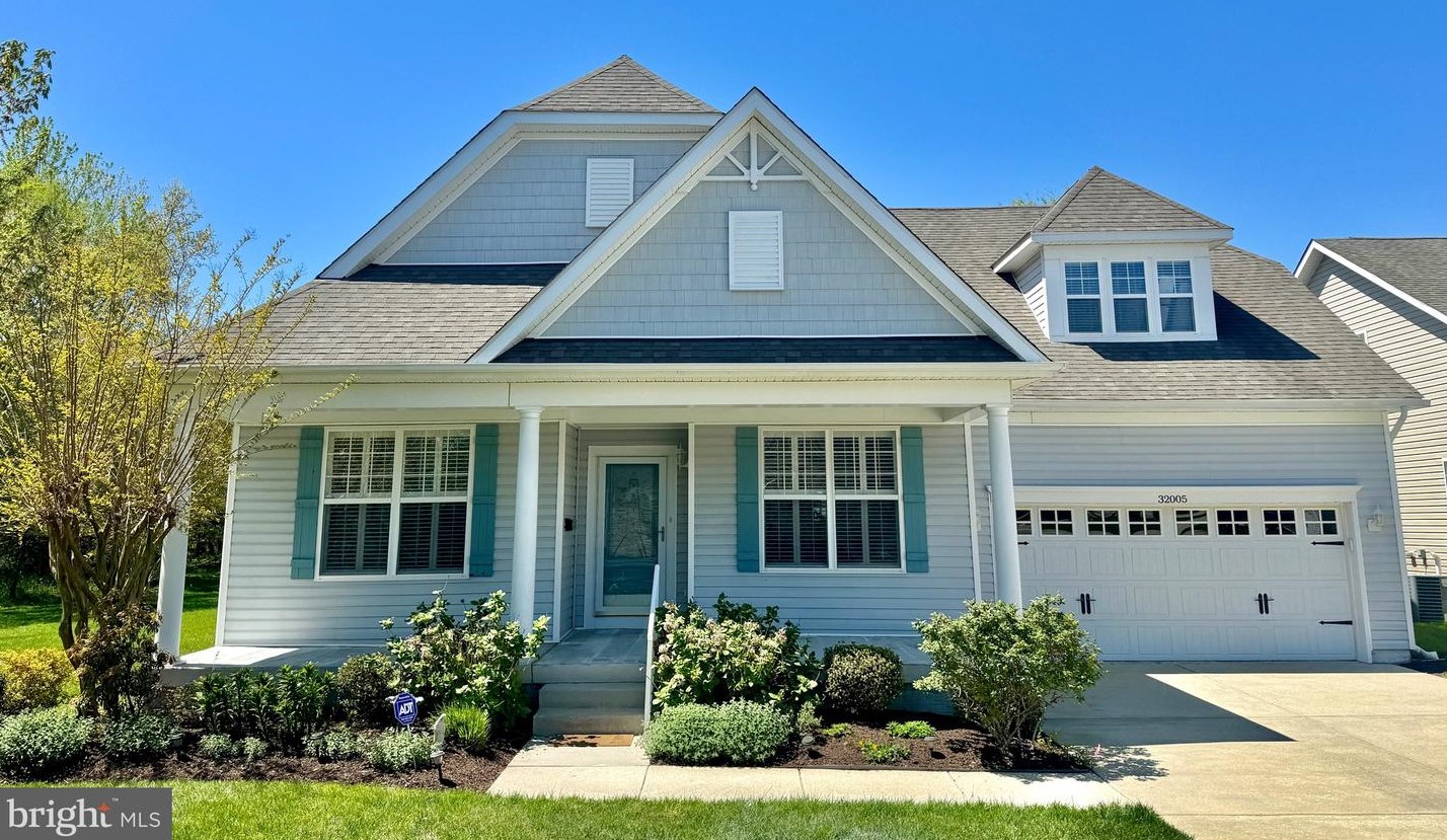 32005 Carneros Avenue #68, Lewes, DE 19958
