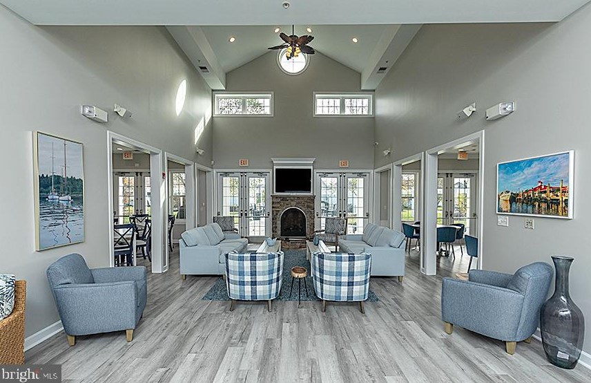 32005 Carneros Ave, Lewes DE 19958-2500 exterior