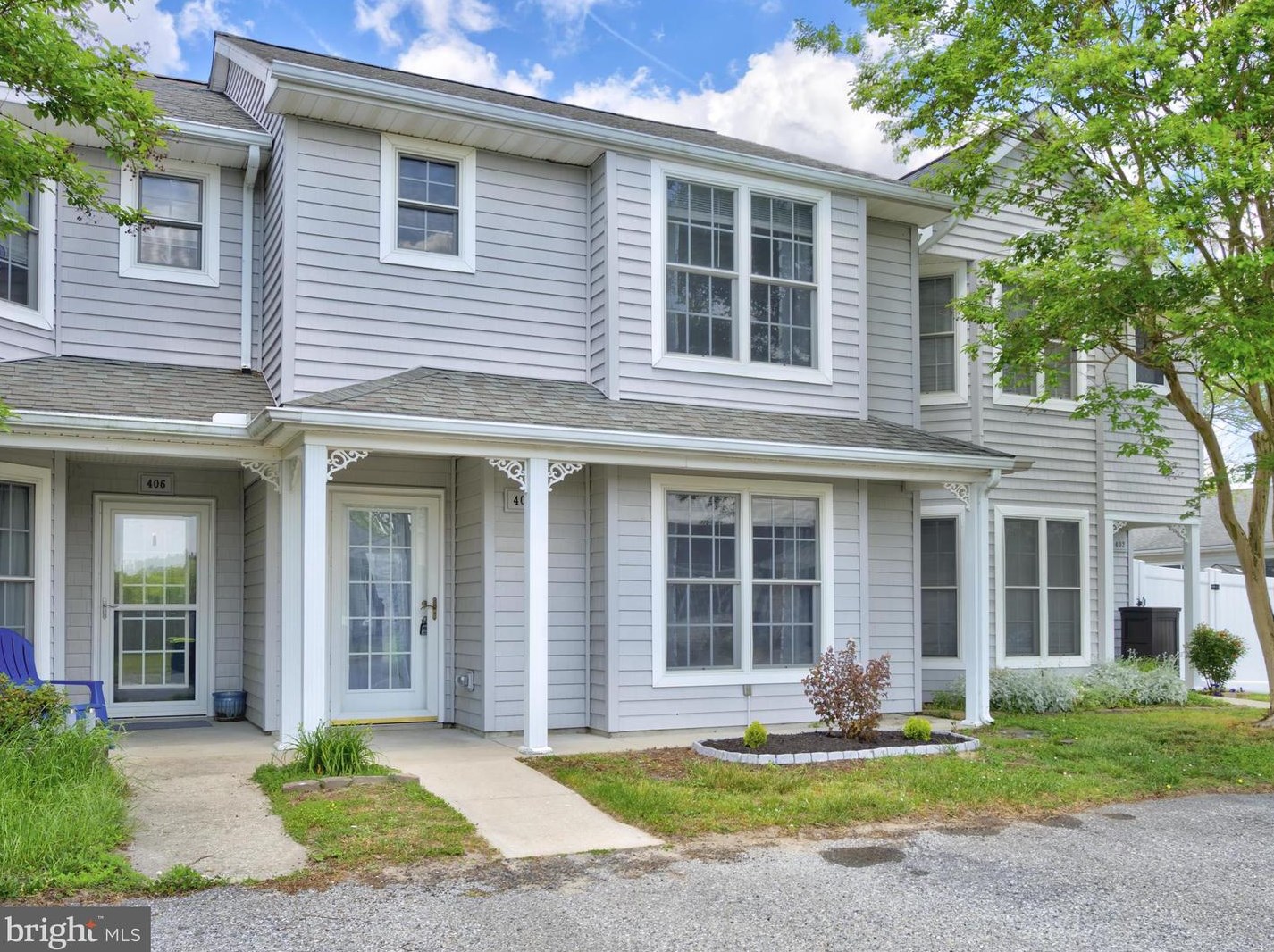 404 S Spinnaker Ln, Milton, DE 19968