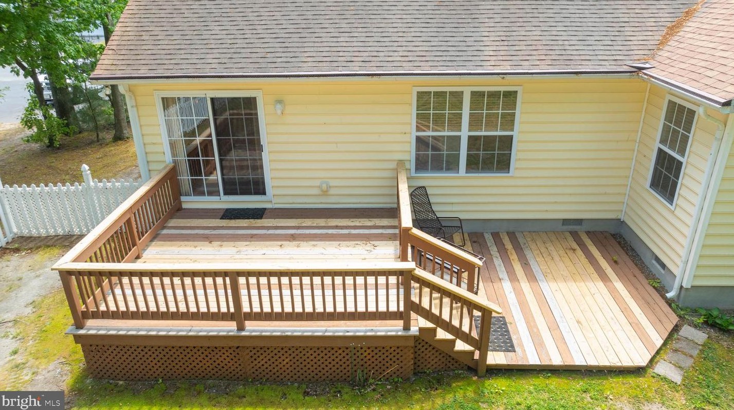 30911 Sandy Ridge Dr, Lewes DE 19958-5586 exterior