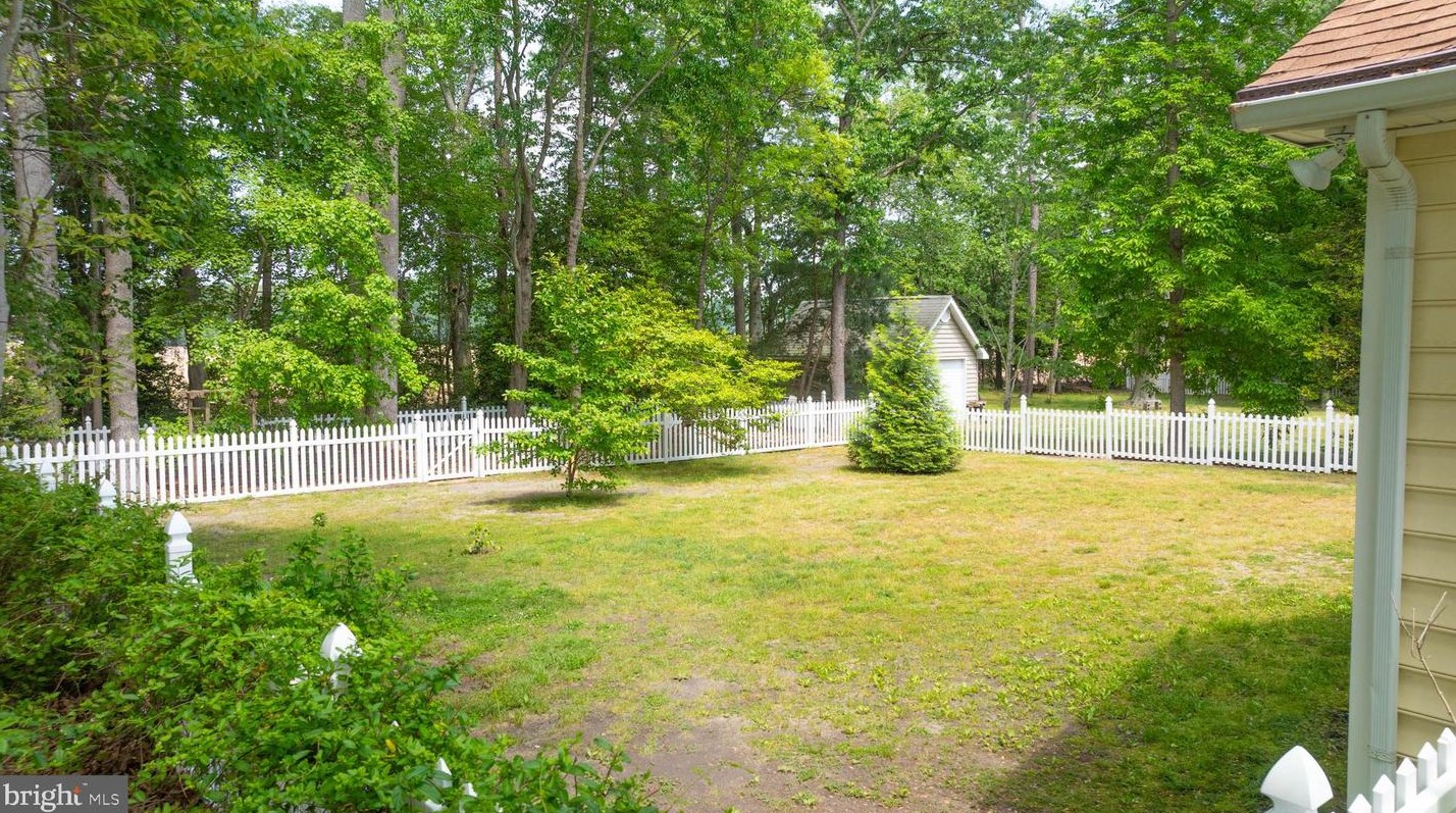 30911 Sandy Ridge Dr, Lewes DE 19958-5586 exterior