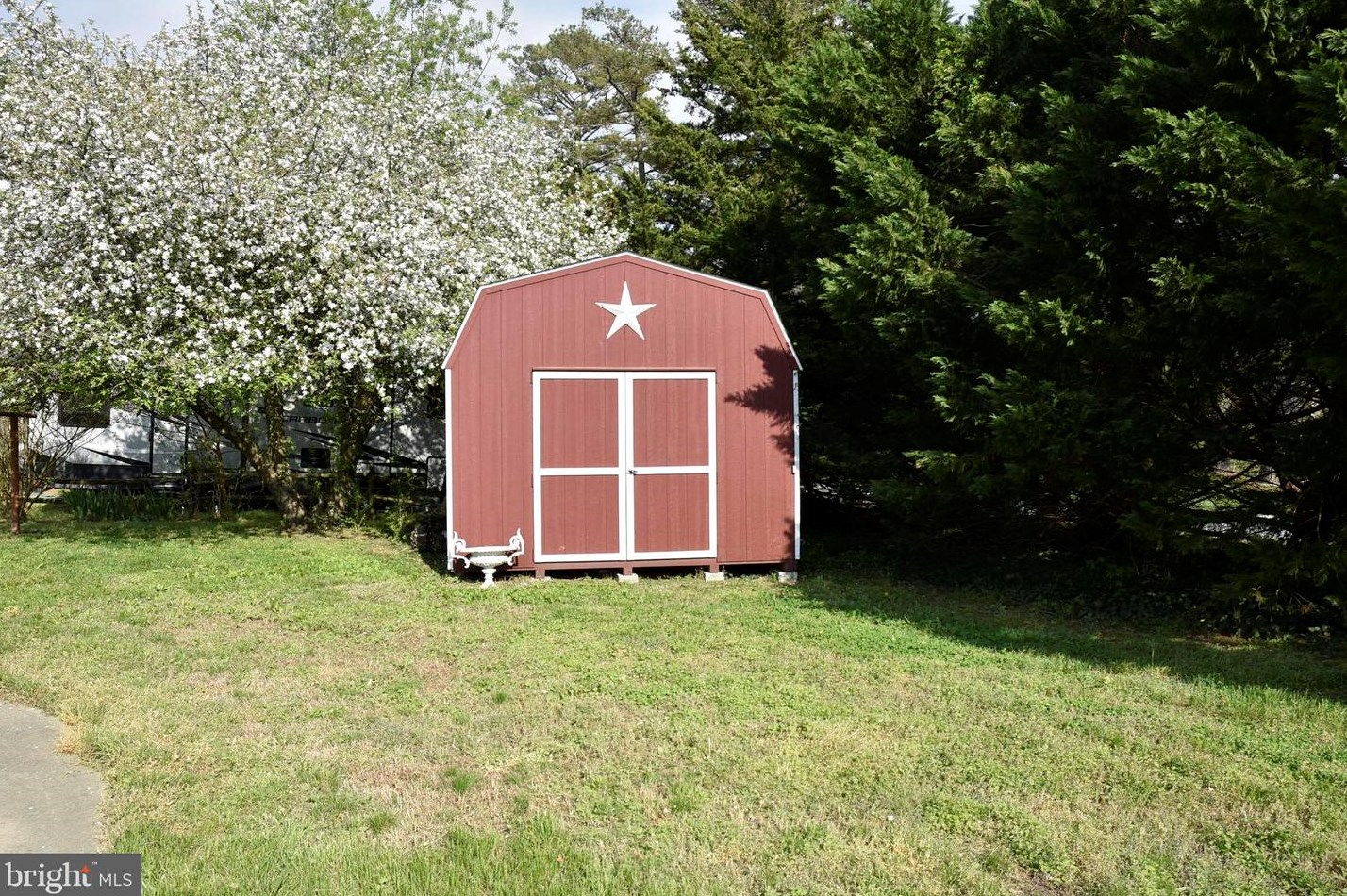 22751 Hurdle Ditch Rd, Harbeson, DE 19951-2940