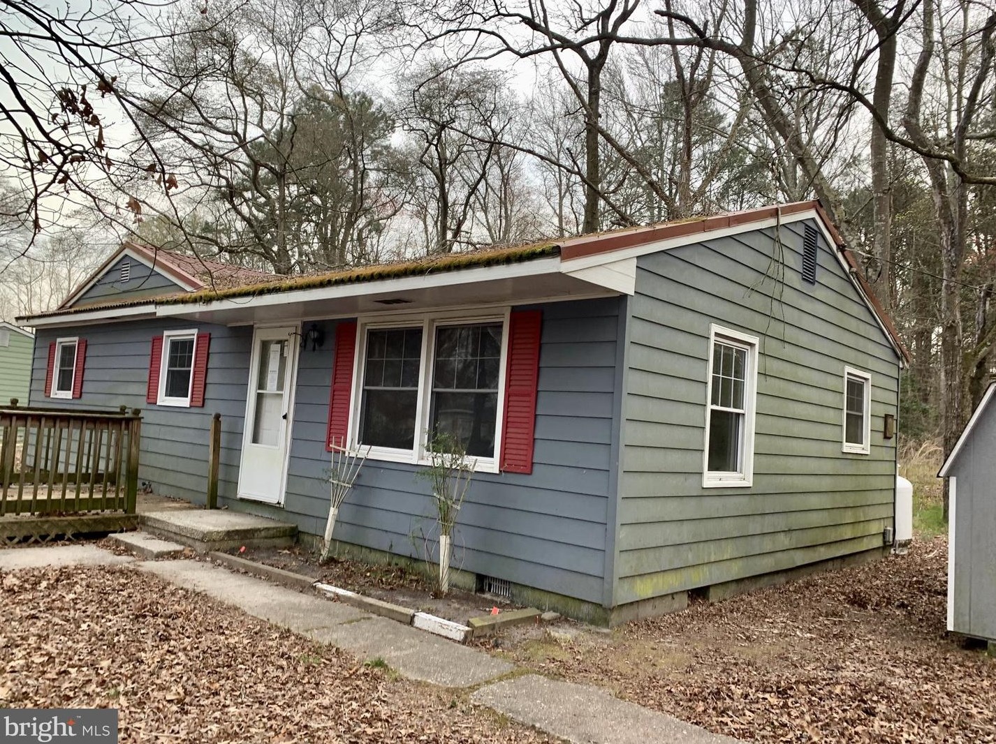 24684 Nichols St, Seaford, DE 19973-7308