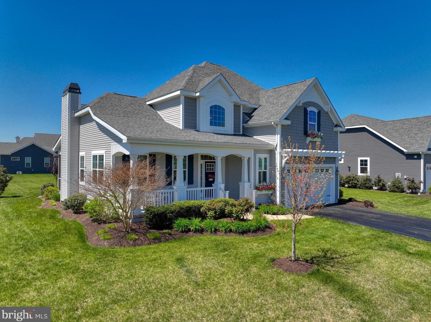 29527 Patrick Henry Cir, Millsboro, DE 19966