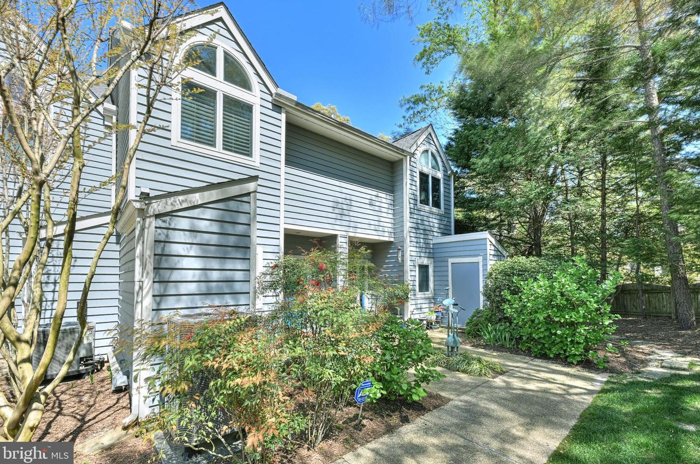 20927 South St #611, Rehoboth, DE 19971