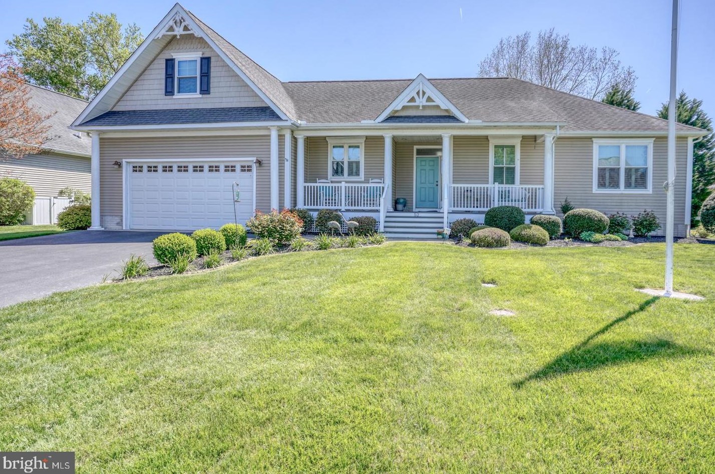 52 Sandy Branch Dr, Selbyville, DE 19975-9494